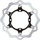 Vorschaubild Galfer Bremsscheibe DF208