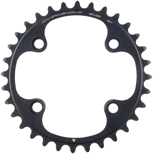 Campagnolo Kettenblatt 32 Zähne 112 mm schwarz