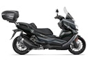 Vorschaubild SHAD Top Master Befestigungssatz BMW C400GT
