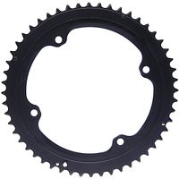 Campagnolo Kettenblatt 52 Zähne 12-fach schwarz SR