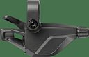 Vorschaubild SRAM Daumenschalthebel Eagle S100 schwarz