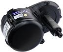 Vorschaubild TranzX Motor M16I Integra schwarz