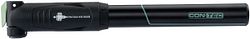 CONTEC Minipumpe Air Support Flex schwarz / sage green
