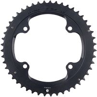 Campagnolo Kettenblatt 48 Zähne schwarz