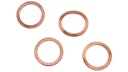 Vorschaubild Dresselhaus Dichtring 18 x 24 x 1, 5 mm, Abgabe nur in Packung zu 4 Stück, Preis per Packung