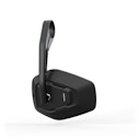 Vorschaubild HIGHSIDER pro Lenkerendenspiegel Esagano-RS Schwarz/Schwarz Lang (1Stck.)