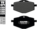 Vorschaubild Galfer Bremsbelag FD079 - G1050