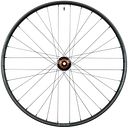 Vorschaubild Stan's Laufrad CREST MK4 27,5 Zoll schwarz/grau HR, CL Scheibenbremse, 12 x 148 mm, Shim