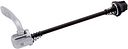 Vorschaubild Shimano Schnellspanner 129 mm silber