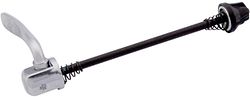 Shimano Schnellspanner 129 mm silber