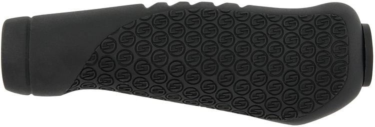 SRAM Griff Comfort 133 mm schwarz