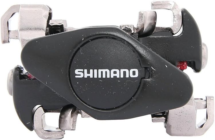 Shimano Systempedal PD-M505 schwarz