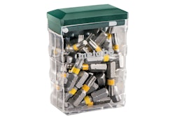 Metabo Bit-Box T25"SP"25-teilig