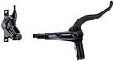Vorschaubild Shimano Scheibenbremse BR-MT420 und BL-MT401 hinten 1700 mm schwarz