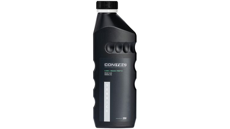CONTEC Bremsflüssigkeit Care+ Brake Prep O 1 Liter