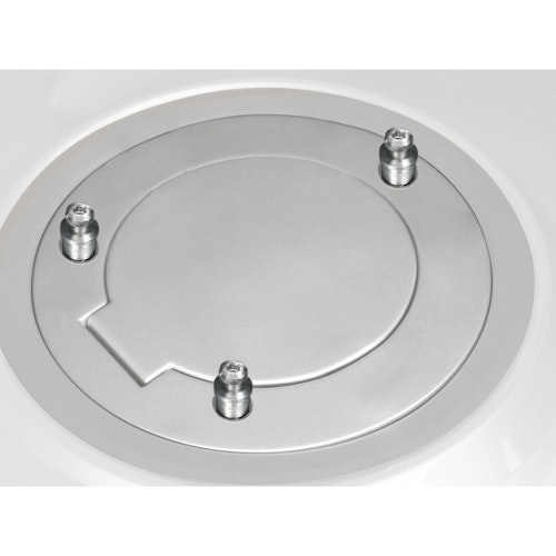 SHAD FITTING KIT PIN SYSTEM [X016PS]