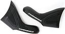 Vorschaubild Campagnolo Griffgummis Griffgummis schwarz