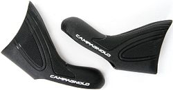 Campagnolo Griffgummis Griffgummis schwarz