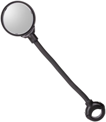 M-Wave Rückspiegel Spy Flex schwarz