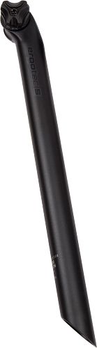 ErgoTec Sattelstütze Viper 30,9 mm schwarz