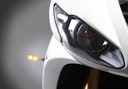 Vorschaubild Kellermann LED-Blinker Micro 1000 Extreme Schwarz