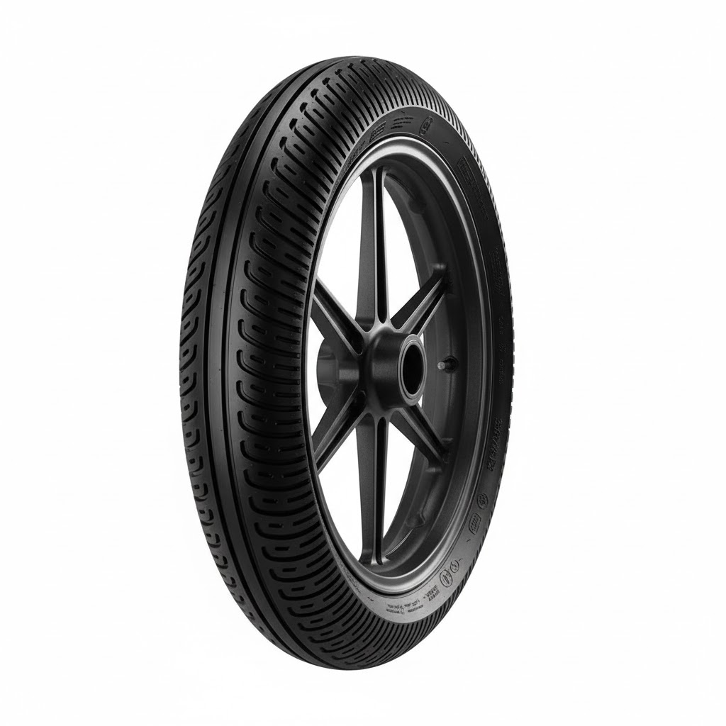 Metzeler Racetec™ SM 125/75 R 17 Rain