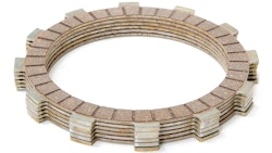 TRW Kupplungslamellensatz MCC421-6