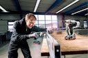 Vorschaubild Metabo Akku-Blindnietpistole NP 18 LTX BL 5.0