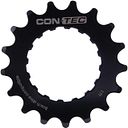 Vorschaubild CONTEC Motorritzel SPROCKET-B 17 Zähne schwarz