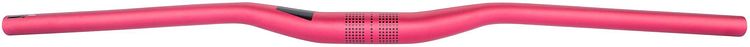 CONTEC Lenker Kyandi Yokan 760 mm rot/schwarz