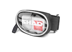 SHAD SL01 Toll Pass Pouch - Black