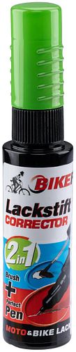 Fasi Lackstift grün für Victoria speed green