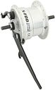Vorschaubild Sturmey Archer Nabendynamo X-FDD 3,0 silber
