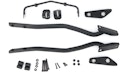 Vorschaubild Kappa Topcaseträger KZ449 für Kawasaki ER-6F und ER-6N