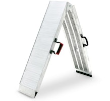 ACEBIKES "Ramp Pro" Auffahrrampe