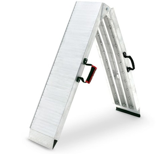 ACEBIKES "Ramp Pro" Auffahrrampe