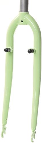 EXCELSIOR Gabel 26 Zoll grün citrusgrün