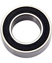 Vorschaubild Union Kugellager 12x21x7 mm silber,schwarz