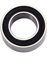 Union Kugellager 12x21x7 mm silber,schwarz