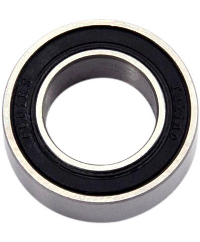 Union Kugellager 12x21x7 mm silber,schwarz