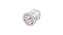 Spec-X Öltemperaturdirektmesser HH 99 Gewinde Ø20 mm