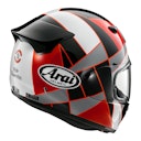 Vorschaubild Arai Integralhelm Quantic Peak