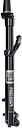 Vorschaubild RockShox Federgabel Reba Gold Isolator 3P 27,5+ / 29 Zoll schwarz