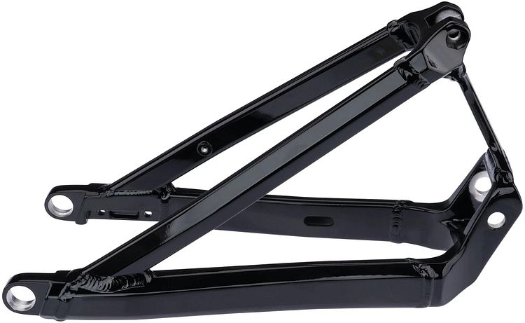 Conway Kettenstrebe Cairon SUV FS 165 mm schwarz