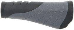 CONTEC Griff Tour Pro 135 mm schwarz/grau
