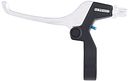Vorschaubild CONTEC Kinderbremshebel BL-K10 links silber/schwarz