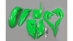 UFO Plast Verkleidungssatz [KAKIT227-AFLU]