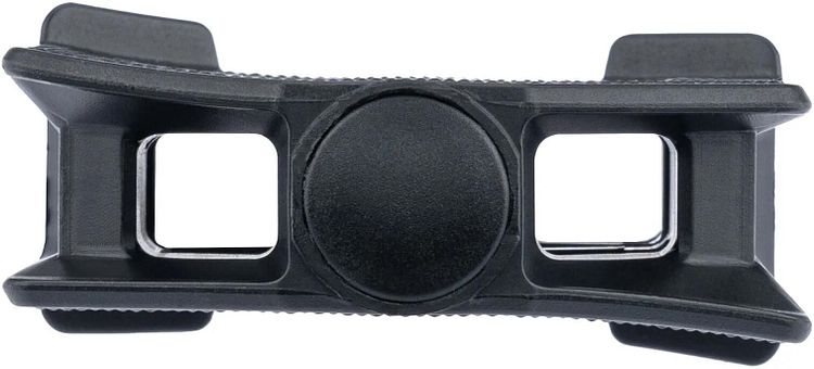 ErgoTec Kinderpedal EP-K schwarz
