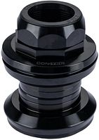 CONTEC Steuersatz HS-20 1 Zoll schwarz