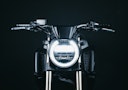 MOTOISM Windschild für Honda CB650R (2019-2023)